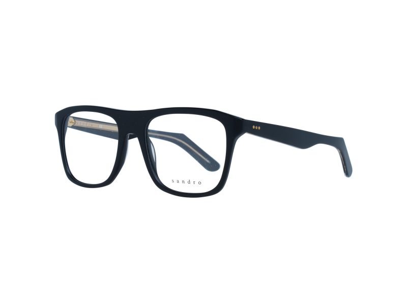 Sandro Lunettes de Vue SD 1003 001 Lentilles de contact l