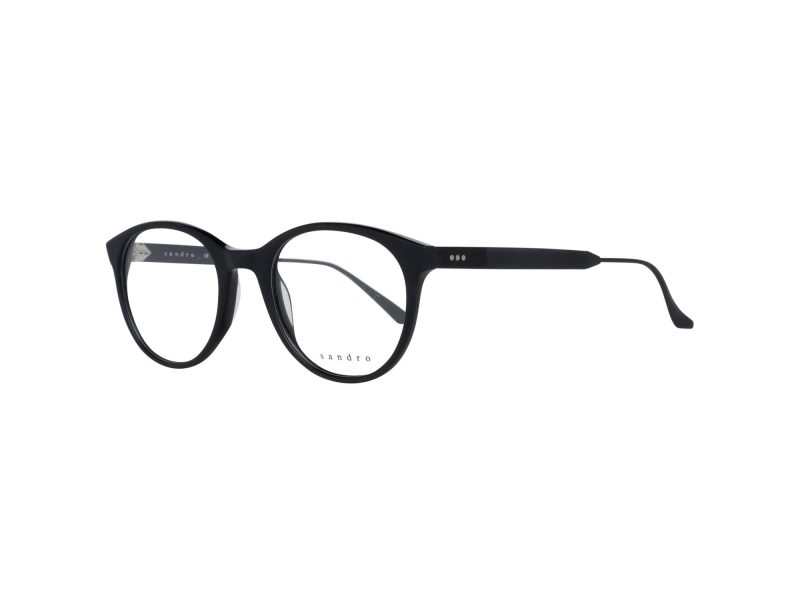 Sandro Lunettes de Vue SD 1017 001