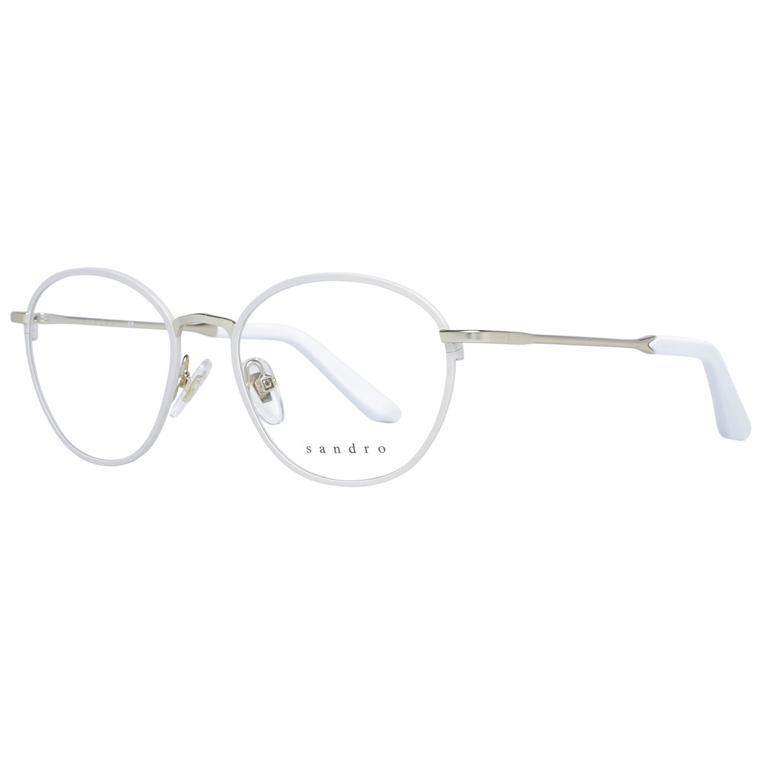 Sandro Lunettes de Vue SD 4008 933 Lentilles de contact l