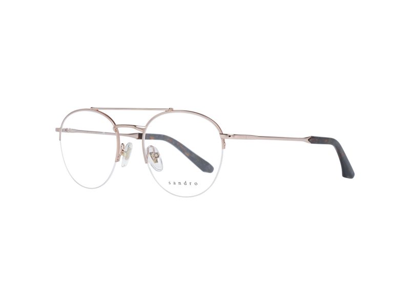 Sandro Lunettes de Vue SD 4010 904 Lentilles de contact l