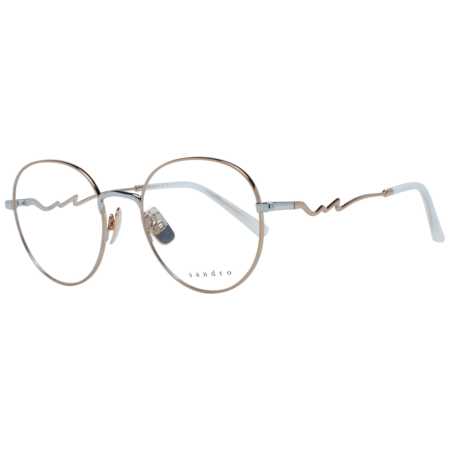 Sandro Lunettes de Vue SD 4016 920 Lentilles de contact l