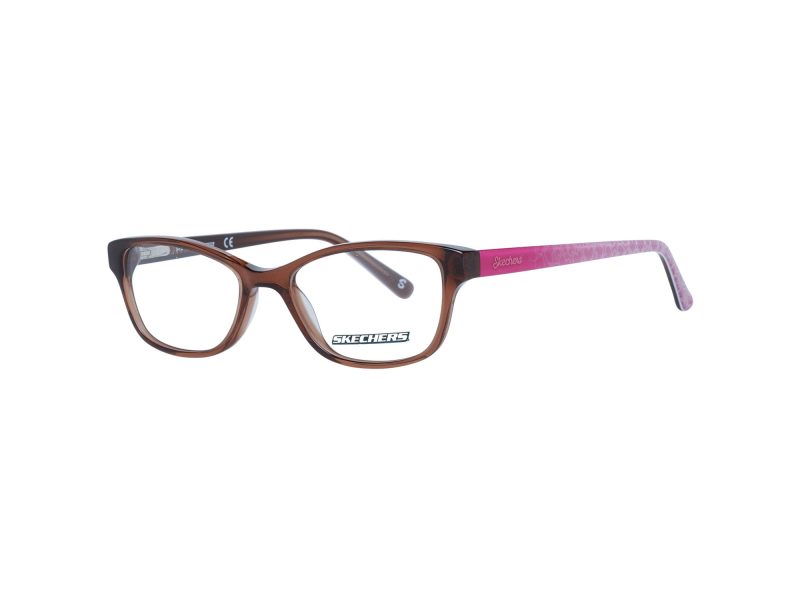 Skechers Lunettes de Vue SE 1633 045