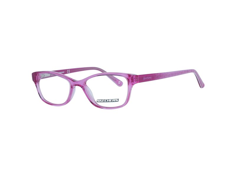 Skechers Lunettes de Vue SE 1633 081