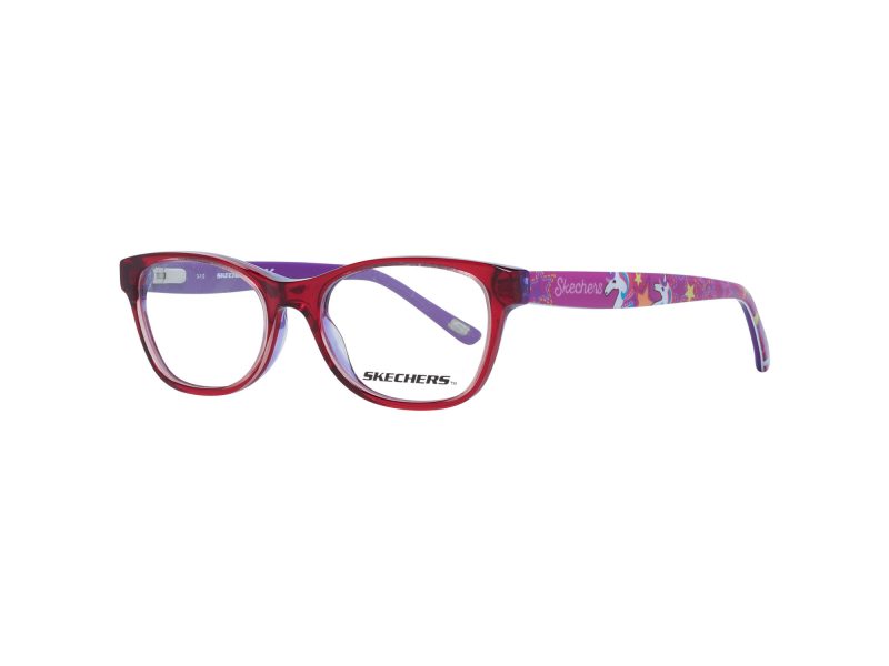 Skechers Lunettes de Vue SE 1645 068