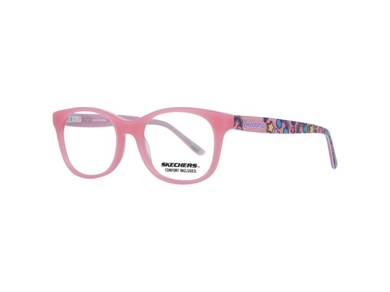 Skechers Lunettes de Vue SE 1646 044