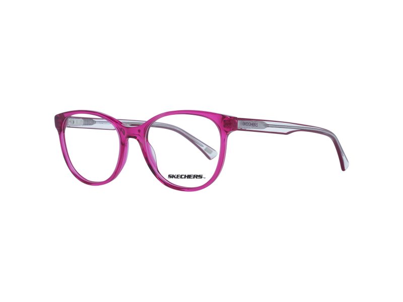 Skechers Lunettes de Vue SE 1647 081