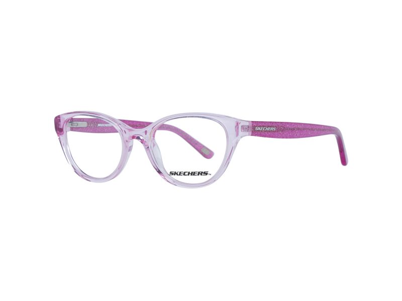 Skechers Lunettes de Vue SE 1649 072