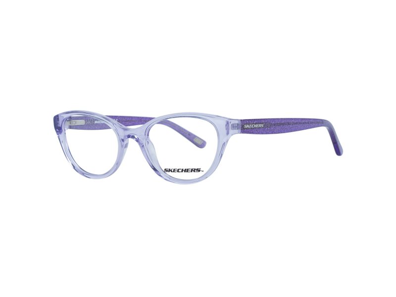 Skechers Lunettes de Vue SE 1649 081