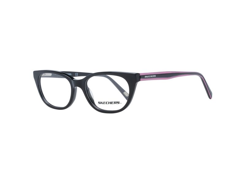 Skechers Lunettes de Vue SE 1664 001