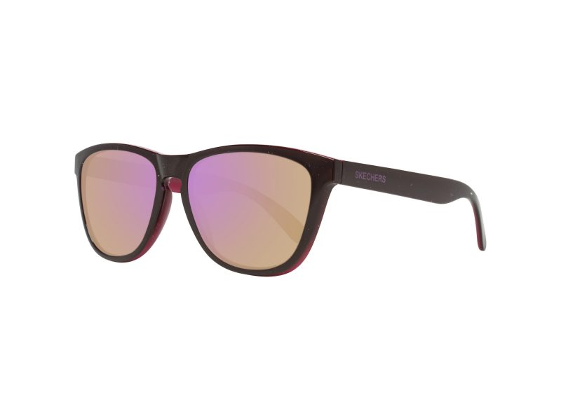 Skechers Lunettes de Soleil SE 6011 81Z