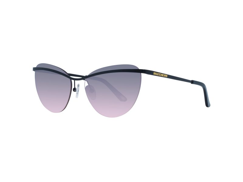 Skechers Lunettes de Soleil SE 6105 02Z