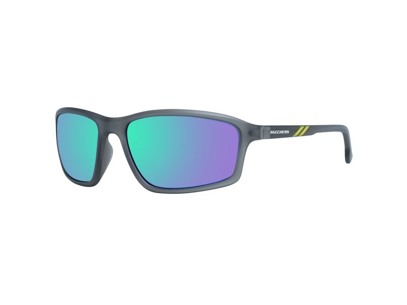 Skechers Lunettes de Soleil SE 6130 20Q