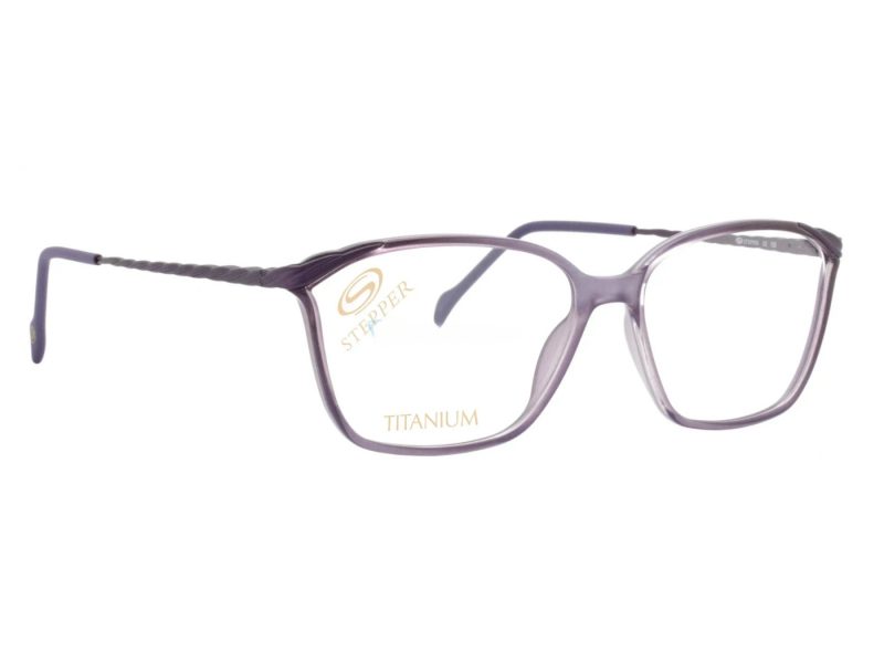 Stepper Lunettes de Vue SI 30163 F800