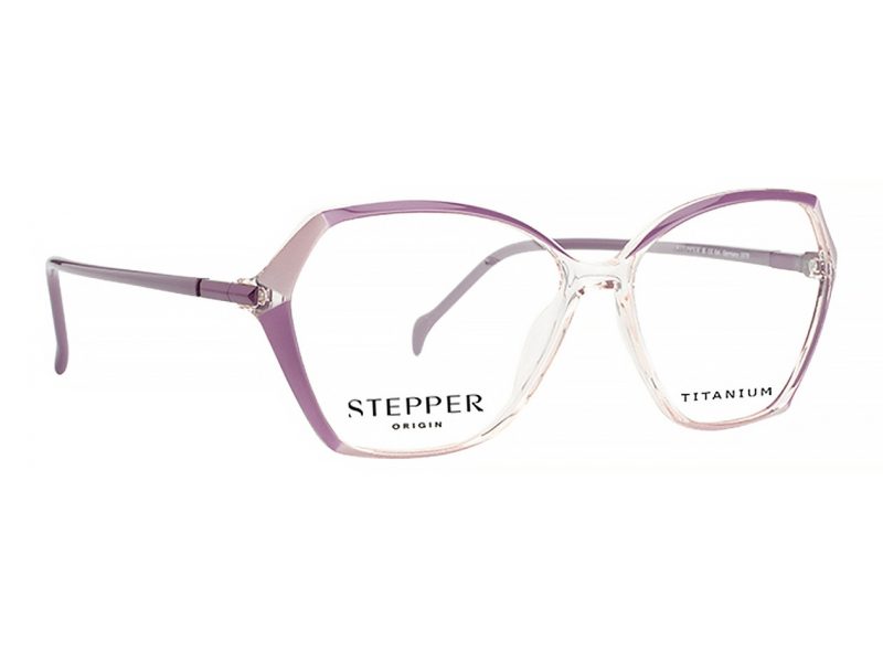 Stepper Lunettes de Vue SI 30228 F830