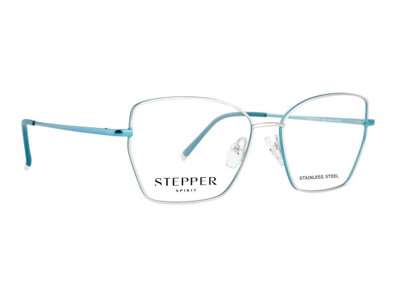 Stepper Lunettes de Vue SI 40248 F026