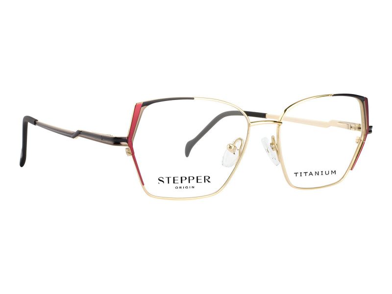 Stepper Lunettes de Vue SI 50313 F010