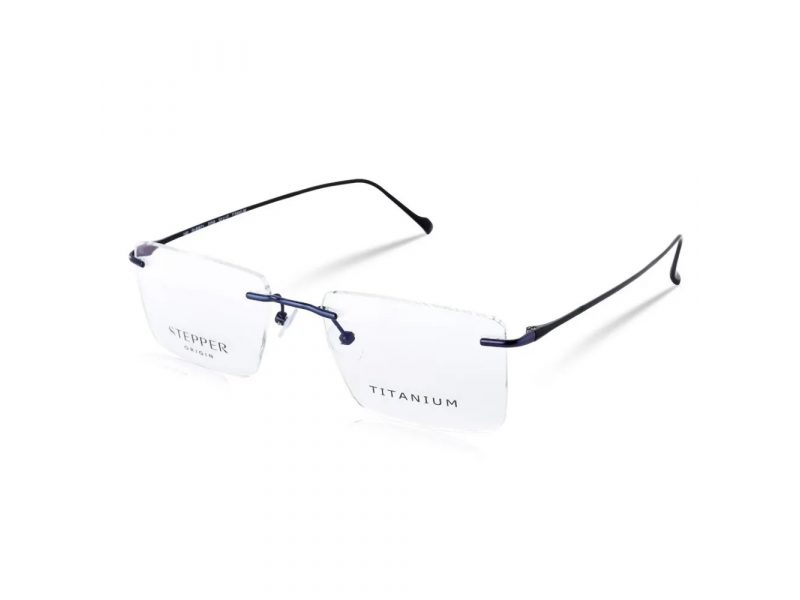 Stepper Lunettes de Vue SI 85871 F059