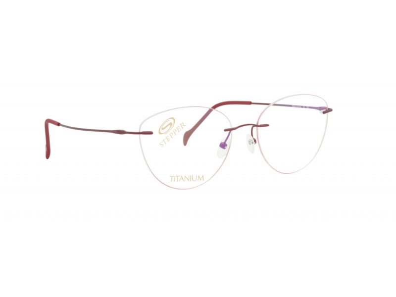 Stepper Lunettes de Vue SI 93683 F030