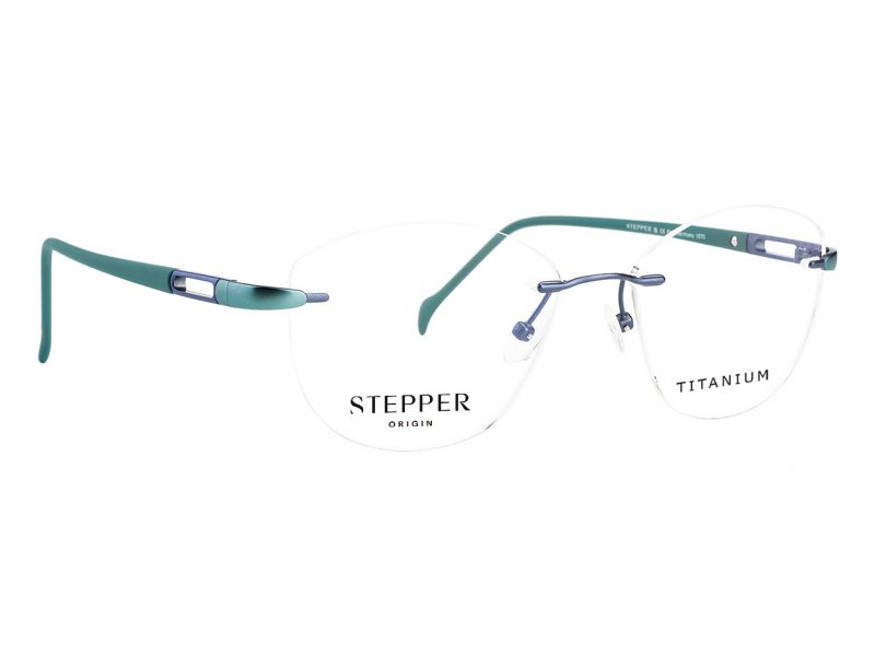 Stepper Lunettes de Vue SI 99898 F065