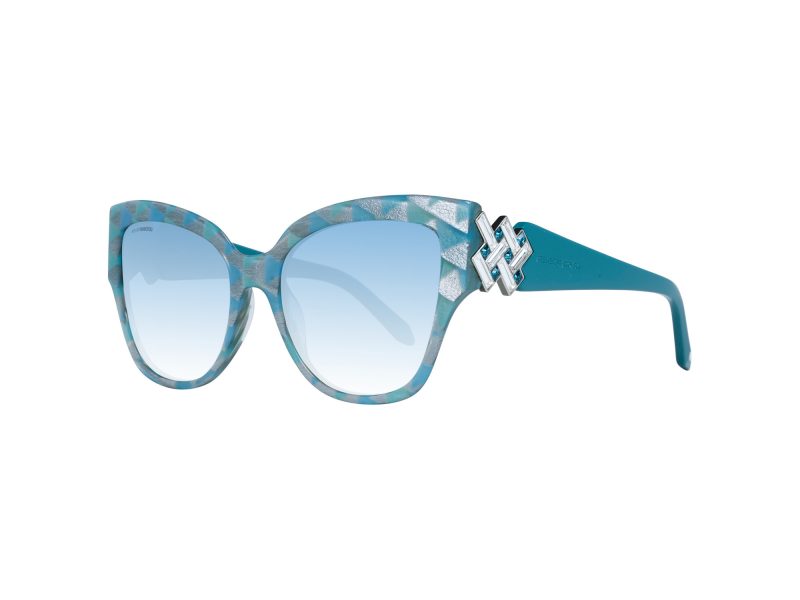 Atelier Swarovski Lunettes de Soleil SK 0161-P 87P