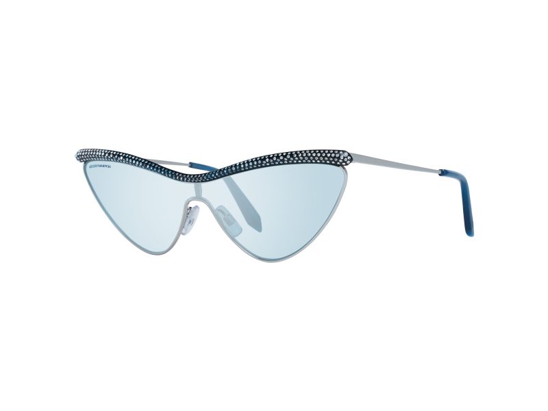 Atelier Swarovski Lunettes de Soleil SK 0239-P 16W