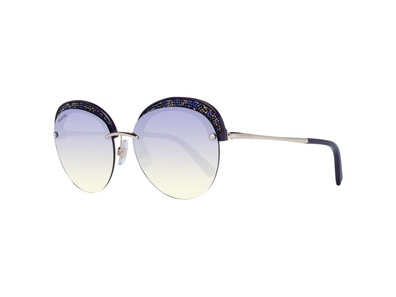 Swarovski Lunettes de Soleil SK 0256 28Z