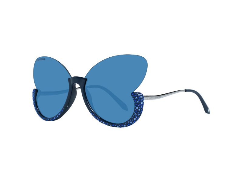 Atelier Swarovski Lunettes de Soleil SK 0270-P 90W