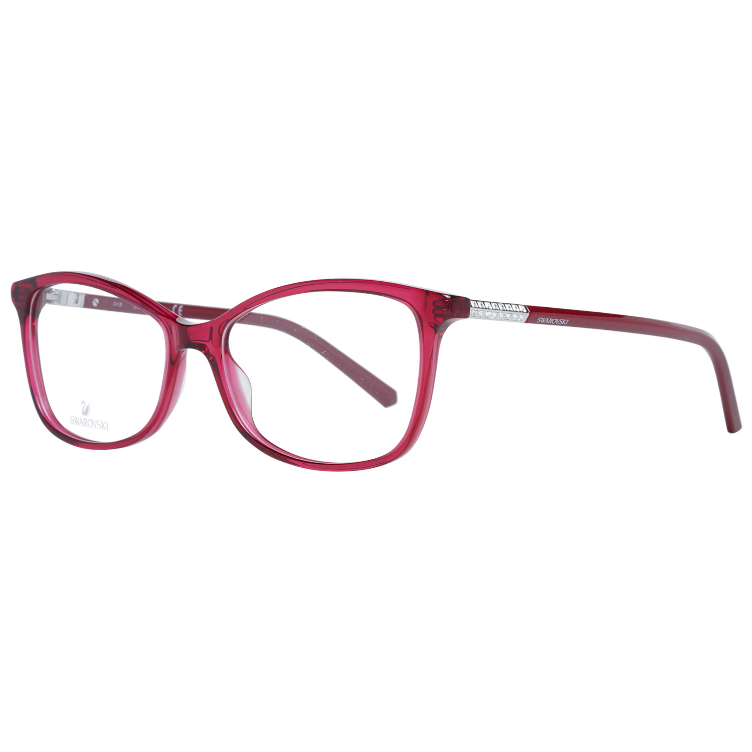 Swarovski Lunettes de Vue SK 5239 066