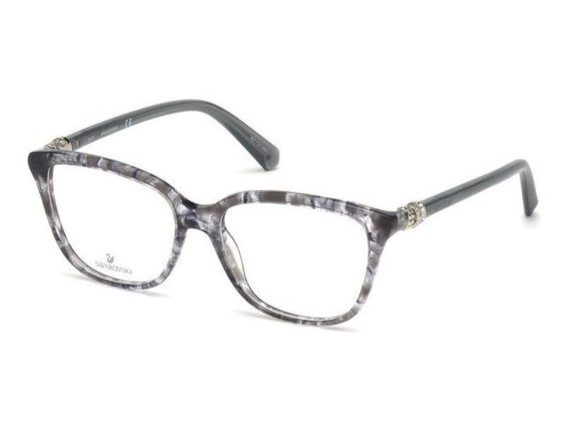 Swarovski Lunettes de Vue SK 5244 020