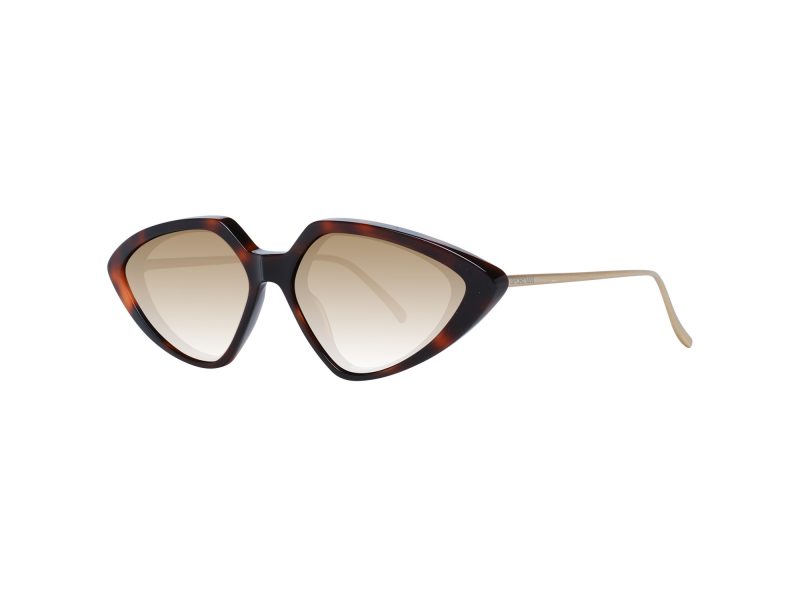 Sportmax Lunettes de Soleil SM 0011 52F