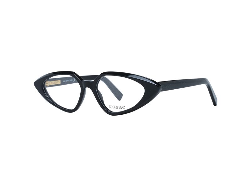 Sportmax Lunettes de Vue SM 5001 001