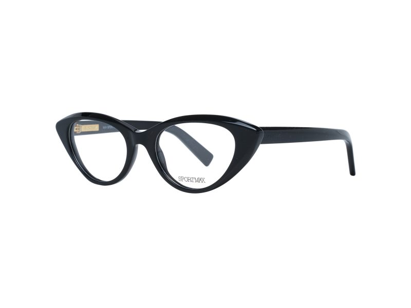 Sportmax Lunettes de Vue SM 5002 001