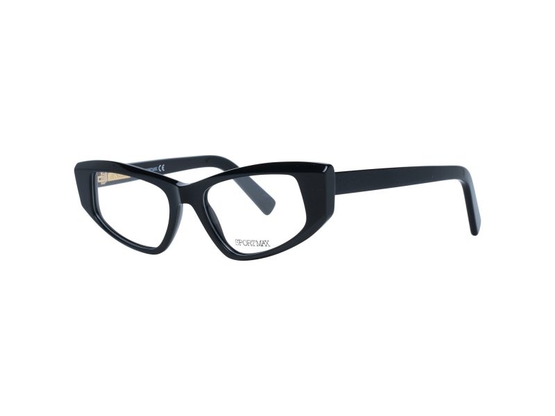 Sportmax Lunettes de Vue SM 5003 001