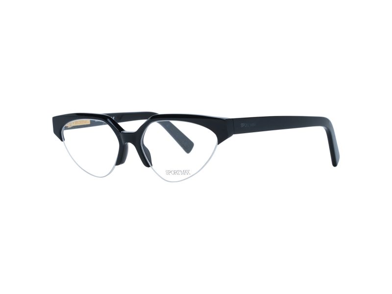 Sportmax Lunettes de Vue SM 5004 001