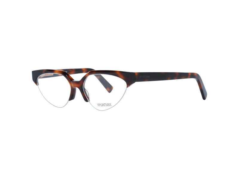 Sportmax Lunettes de Vue SM 5004 052