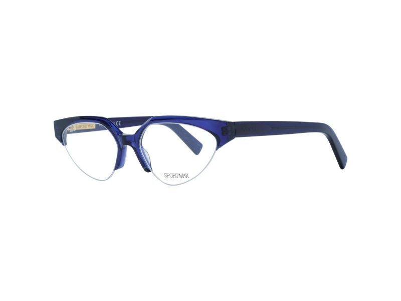 Sportmax Lunettes de Vue SM 5004 090