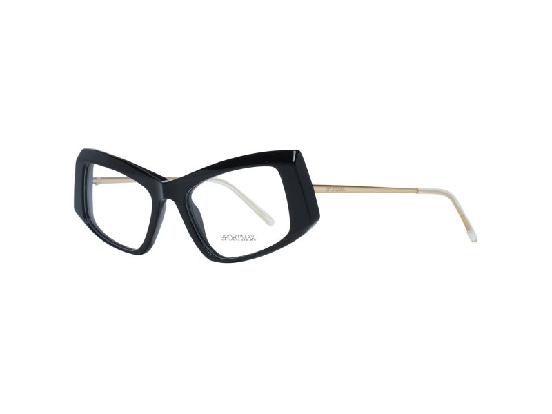 Sportmax Lunettes de Vue SM 5005 001