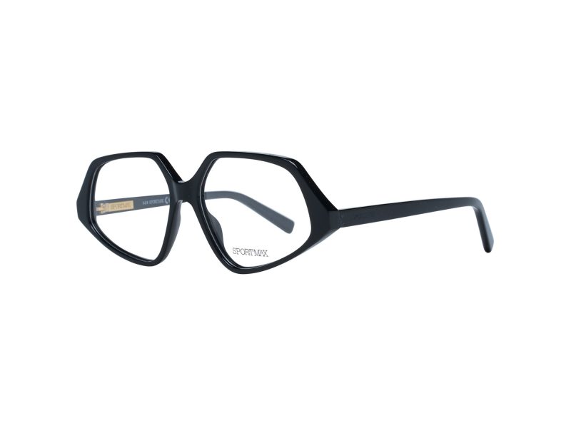 Sportmax Lunettes de Vue SM 5011 001