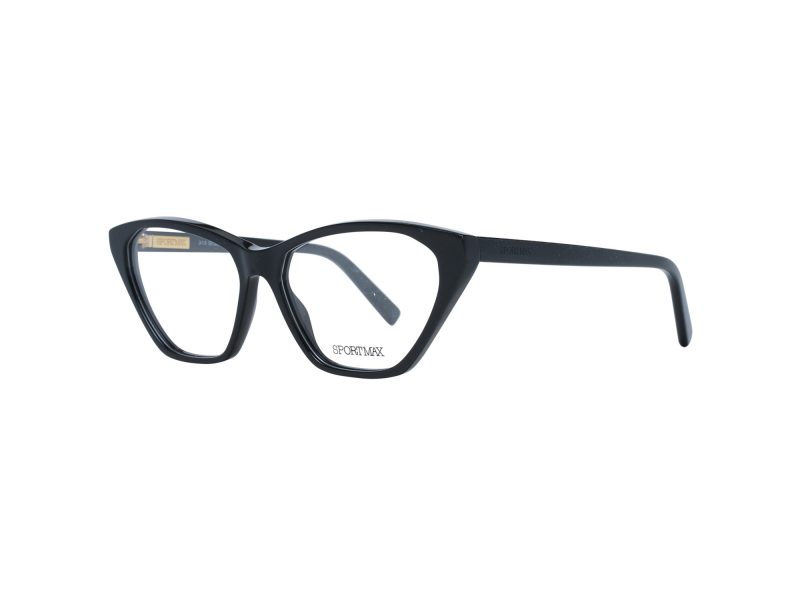 Sportmax Lunettes de Vue SM 5012 001