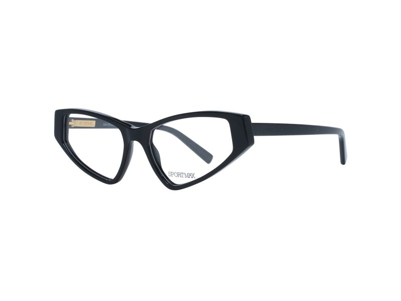 Sportmax Lunettes de Vue SM 5013 001