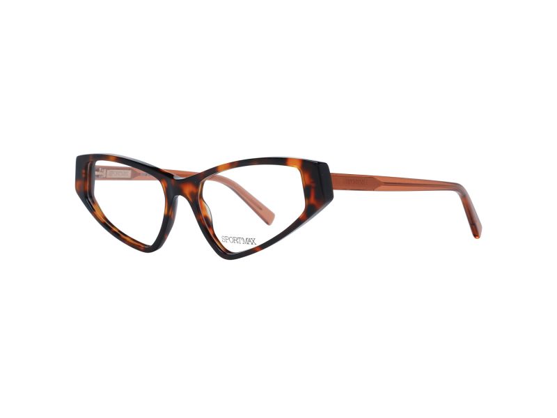 Sportmax Lunettes de Vue SM 5013 056