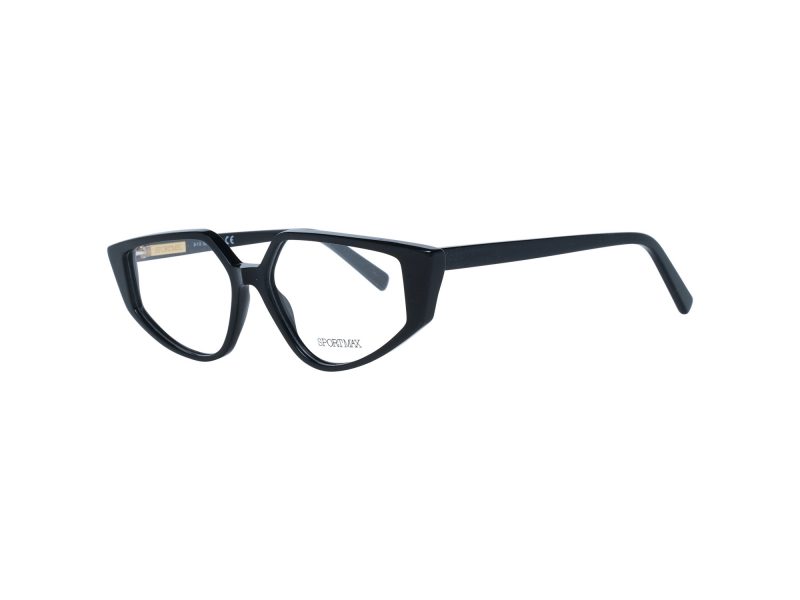 Sportmax Lunettes de Vue SM 5016 001