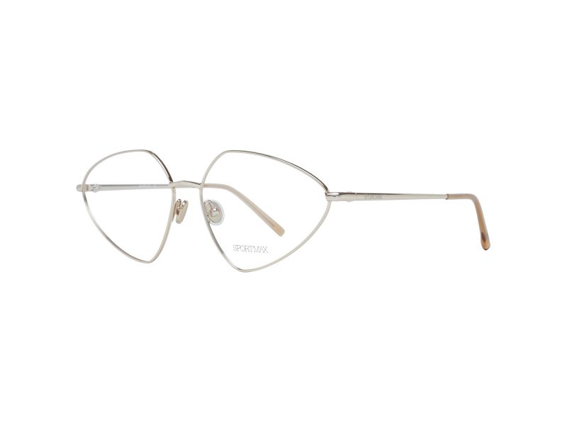 Sportmax Lunettes de Vue SM 5019 028