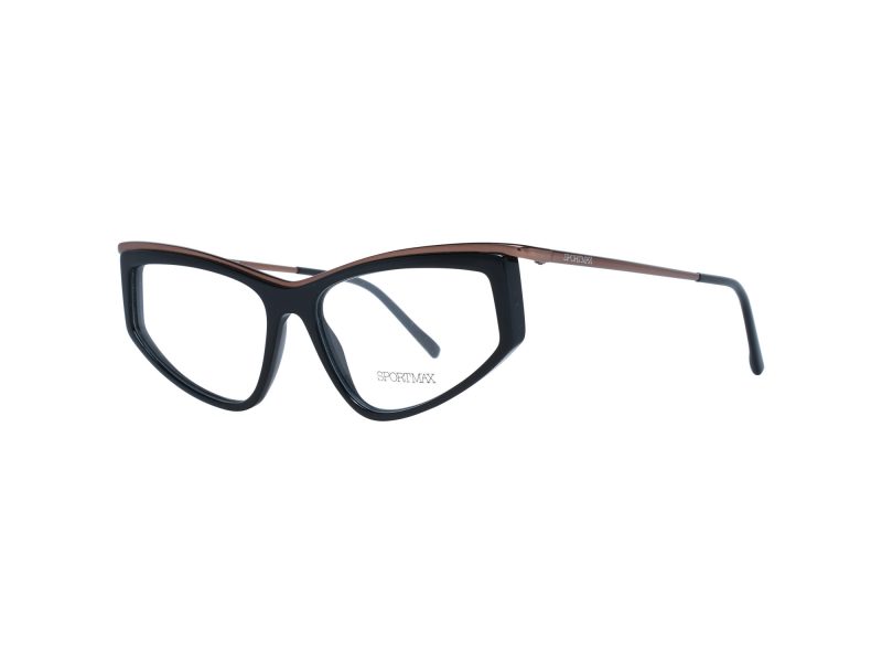 Sportmax Lunettes de Vue SM 5020 005