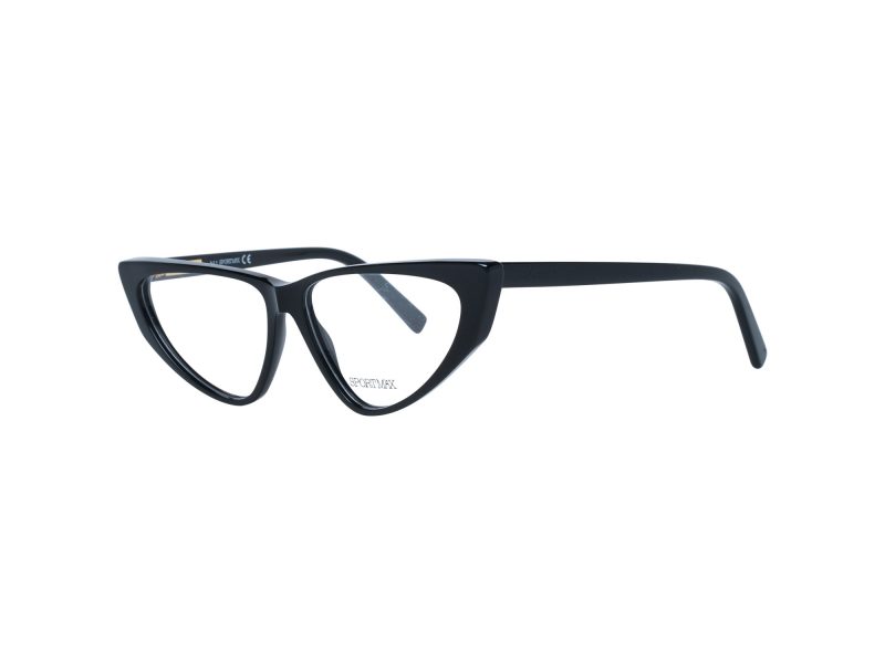 Sportmax Lunettes de Vue SM 5021 001