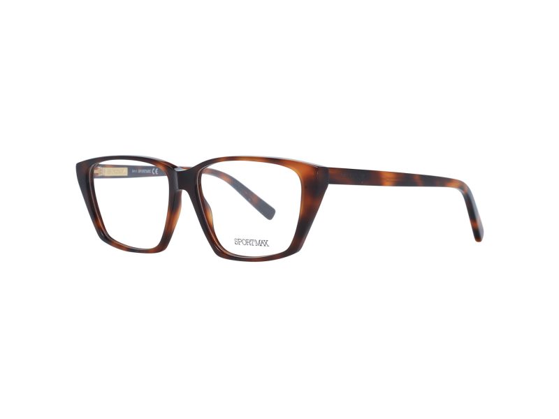 Sportmax Lunettes de Vue SM 5022 052