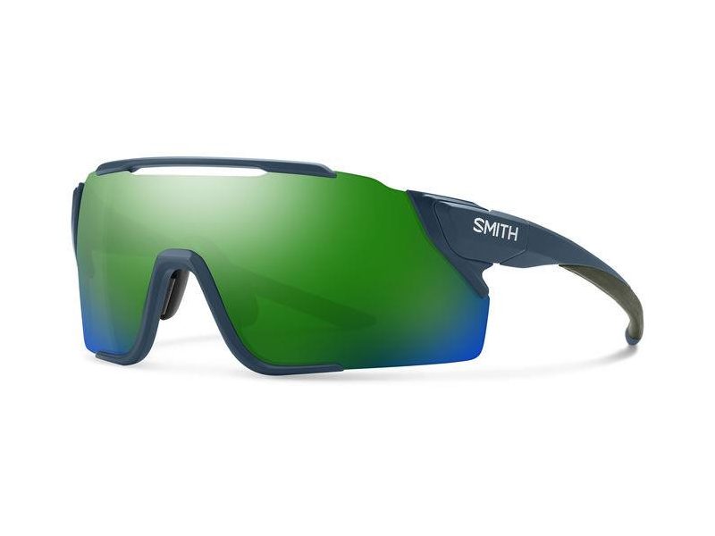 Smith Lunettes de Soleil SM Attack Mag Mtb SIF/X8