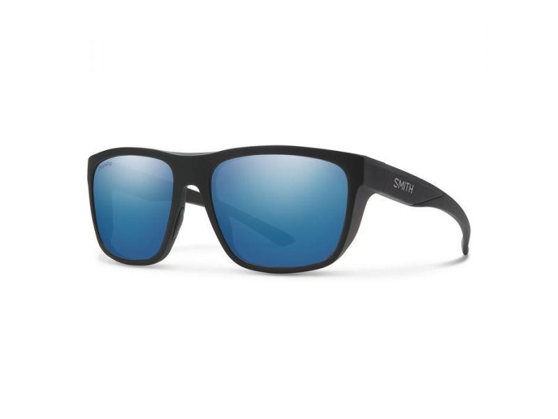 Smith Lunettes de Soleil SM Barra/S 003/QG