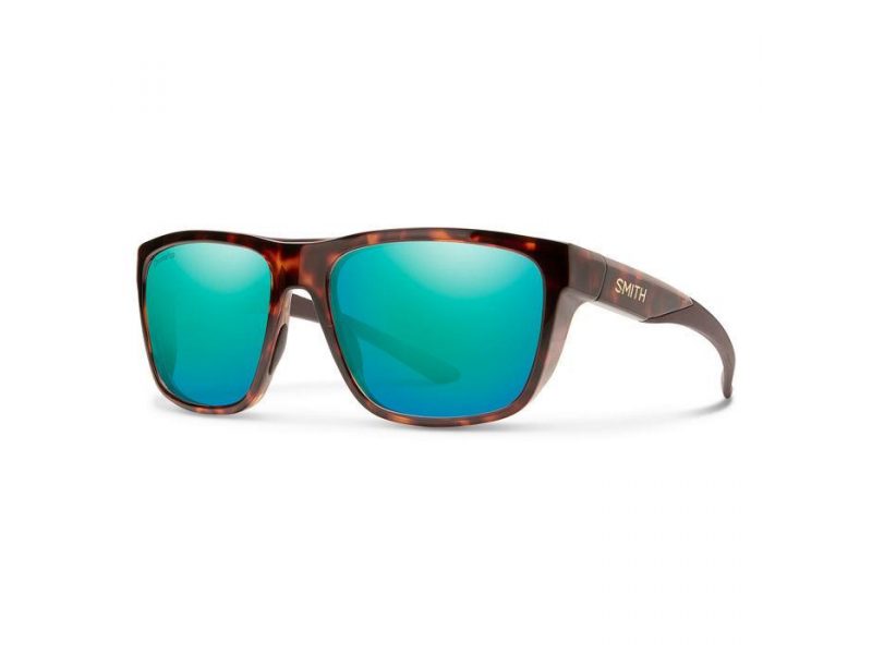 Smith Lunettes de Soleil SM Barra 086/QG