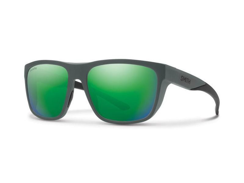 Smith Lunettes de Soleil SM Barra RIW/UI